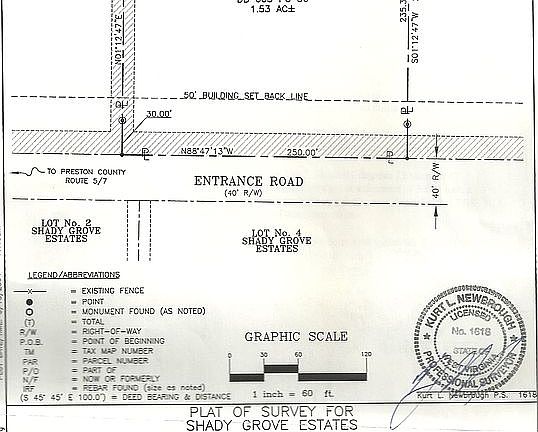 2nd image of Shady Grove Ests