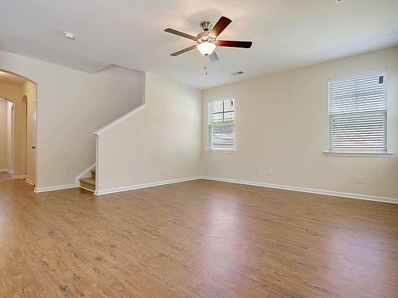 Colleton Living Room