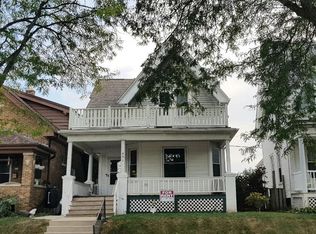 451 E Russell Ave, Milwaukee, WI 53207
