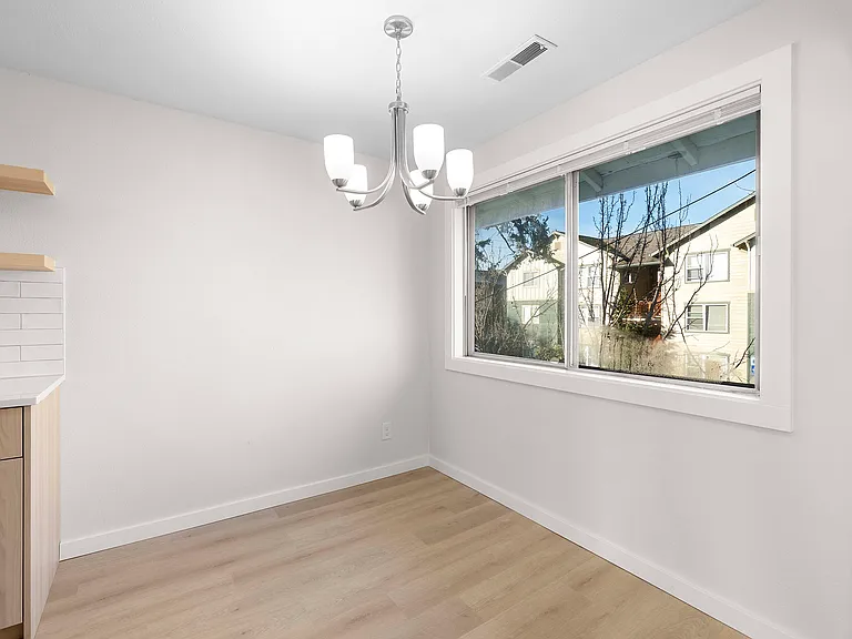 Dining Nook