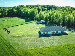 16748 162nd St, Live Oak, FL 32060