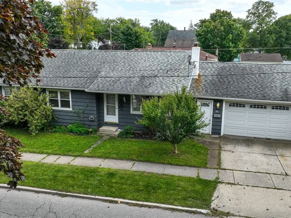 56 Livingston St, Lancaster, NY 14086