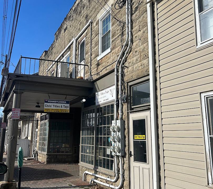 1st image of 27 W Seminary St #1