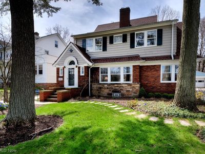 2822 Washington Blvd, Cleveland Heights, OH, 44118
