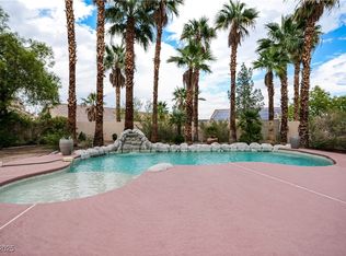 8616 Crest Hill Ave, Las Vegas, NV 89145