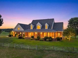 559 White Rd SE, Old Fort, TN 37362