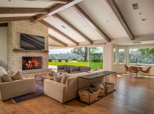 3035 Paseo Cielo, Rancho Santa Fe, CA 92067