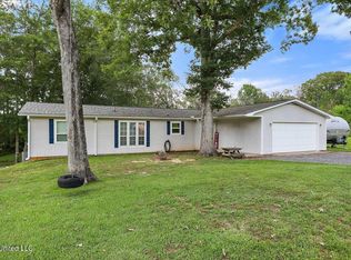 583 Highway 13 S, Mendenhall, MS 39114