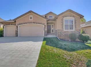 2793 Crooked Vine Ct, Colorado Springs, CO 80921