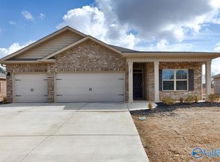 125 Barn Trail Way, Toney, AL 35773