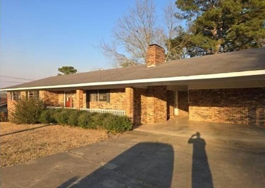 Property Front View