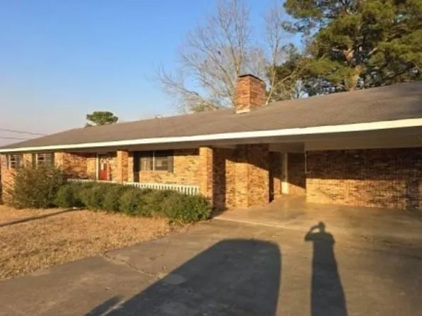 1006 N 9th St, Nashville, AR 71852