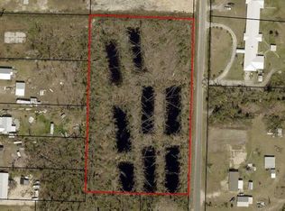 515 N Mary Ella Ave, Panama City, FL 32404