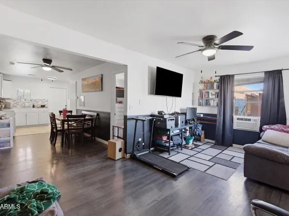 6602 N 53RD Avenue, Glendale, AZ 85301