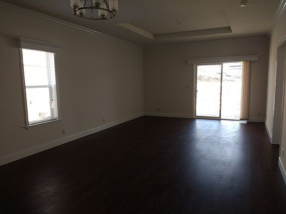 Living Dining Room