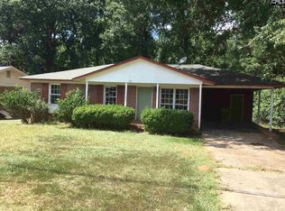 3001 Eastway Dr, Columbia, SC 29209