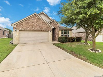 1010 Chase Creek, San Antonio, TX, 78260