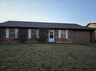 47 Echo Ln, Harrah, OK 73045