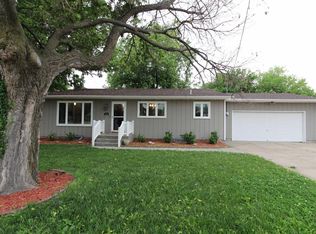 505 Division St, Alma, NE 68920