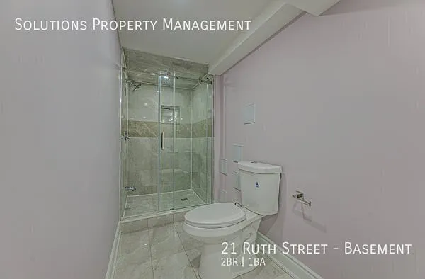 21 Ruth St #BASEMENT — Photo 7