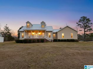 2395 Cedar Ridge Cir, Hokes Bluff, AL 35903