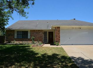 17610 Kakerglen Ct, Houston, TX 77084