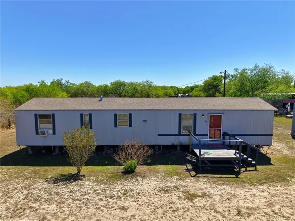 6190 County Road 2313, Odem, TX 78370