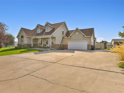 835 Onyx Pl, Helena, MT, 59602