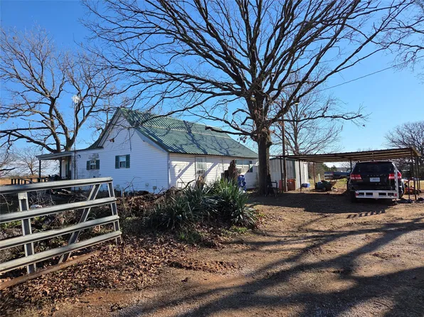 359149 N 1000th Rd, Paden, OK 74860