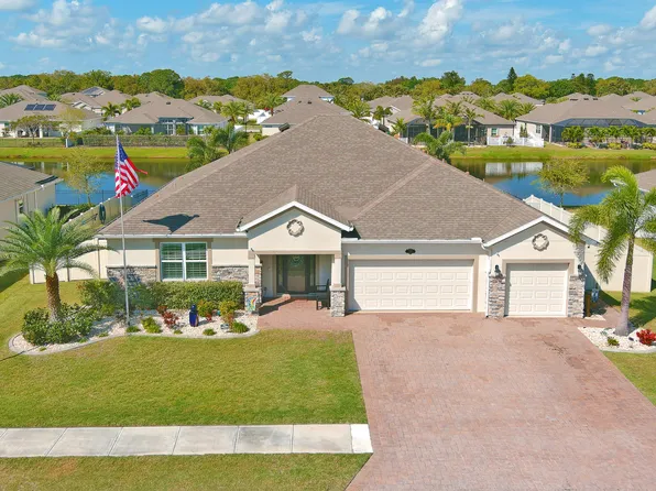 5185 Hebron Dr, Merritt Island, FL 32953