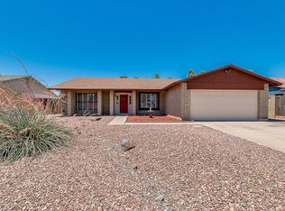 10814 N 39th Ave, Phoenix, AZ 85029