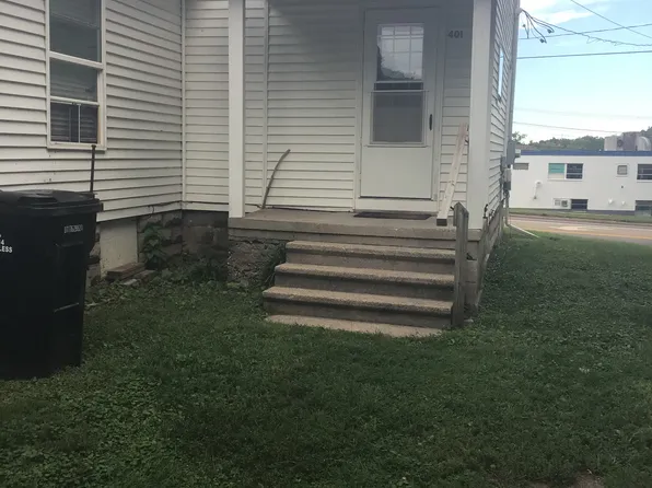 401 S Michigan Ave, Hastings, MI 49058