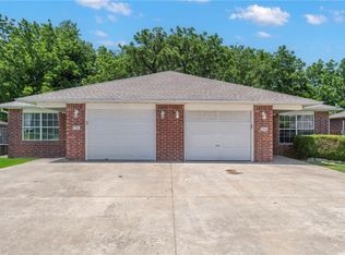 2754 Ponchartrain St, Springdale, AR 72764