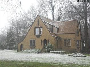 5311 W Webb Rd, Youngstown, OH 44515