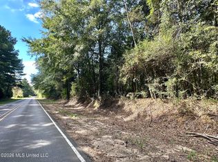 3 Dry Creek Rd, Magee, MS 39111