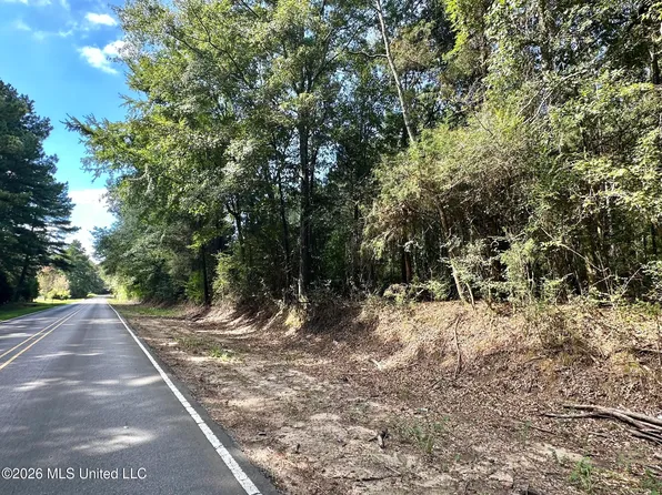 3 Dry Creek Rd, Magee, MS 39111