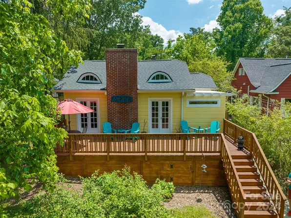 81 Houston St, Asheville, NC 28801