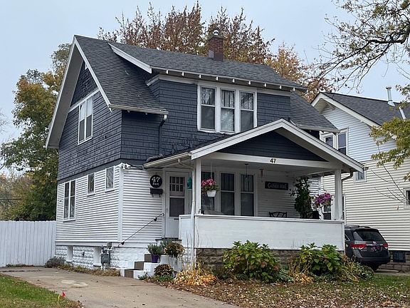 2nd image of 47 E 20th St