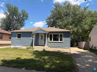 3108 S Glendale Ave, Sioux Falls, SD 57105
