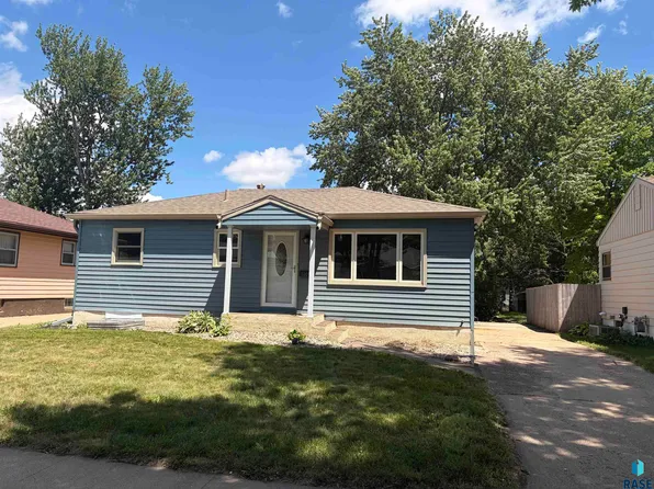 3108 S Glendale Ave, Sioux Falls, SD 57105