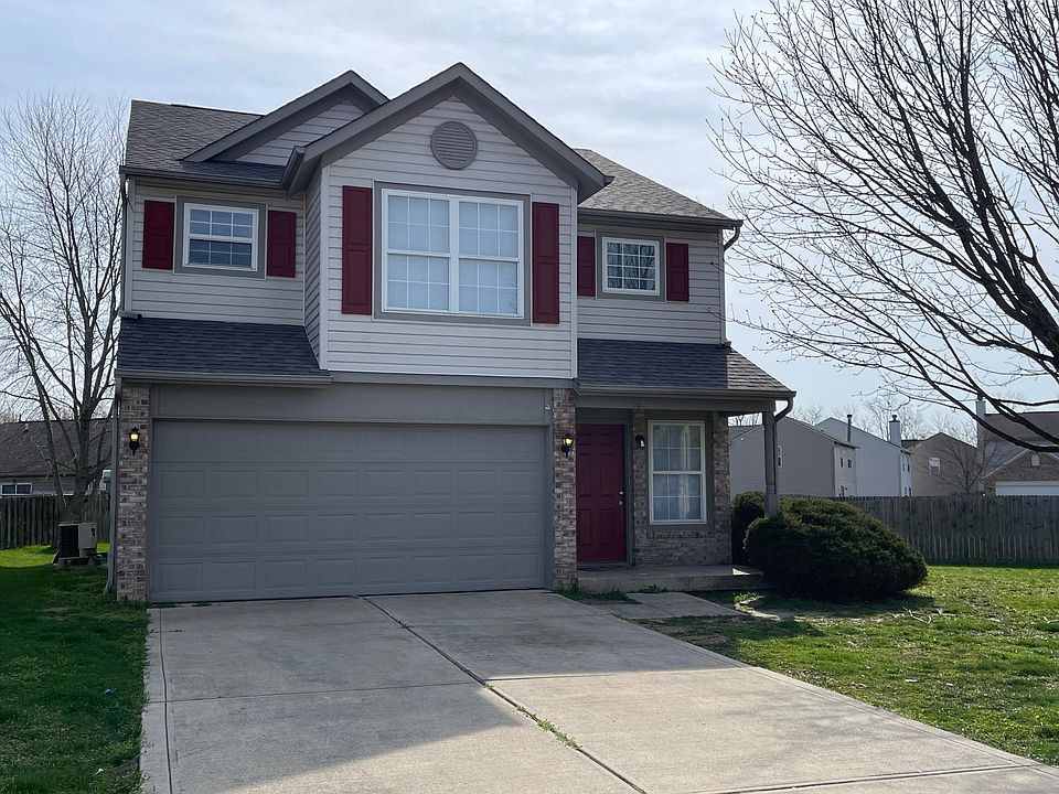 3863 Planewood Dr, Indianapolis, IN 46235 Zillow
