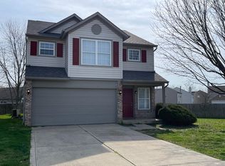 3863 Planewood Dr, Indianapolis, IN 46235