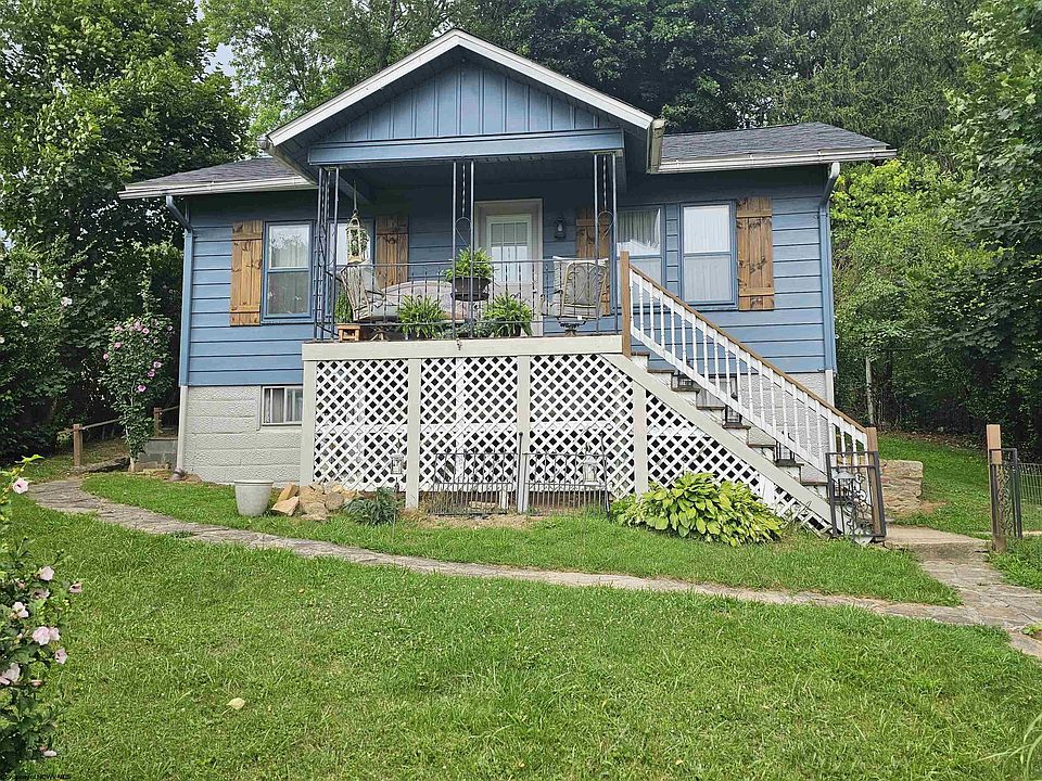 106 Floyd St, Grant Town, WV 26574 Zillow