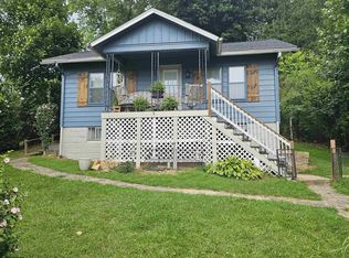 106 Floyd St, Grant Town, WV