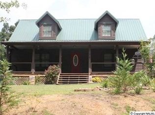 182 Bloodworth Rd, Boaz, AL 35956