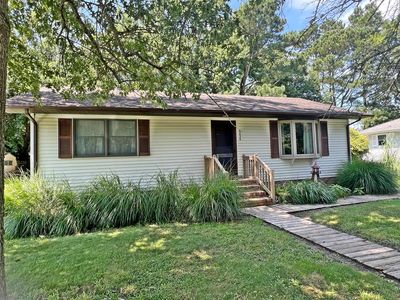 6424 Annamessex Ln, Chincoteague, VA, 23336