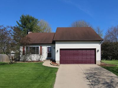804 Whispering Way, Cottage Grove, WI, 53527
