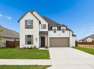 1633 Buscot Ln, Haslet, TX 76052