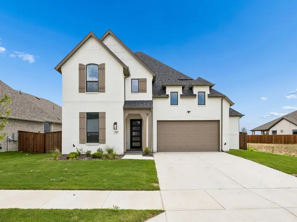 1633 Buscot Ln, Haslet, TX 76052
