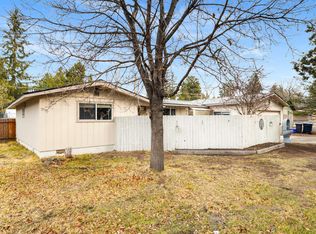 1540 NE Bear Creek Rd, Bend, OR 97701